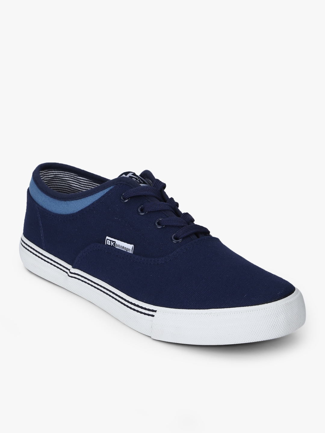 navy sneakers mens