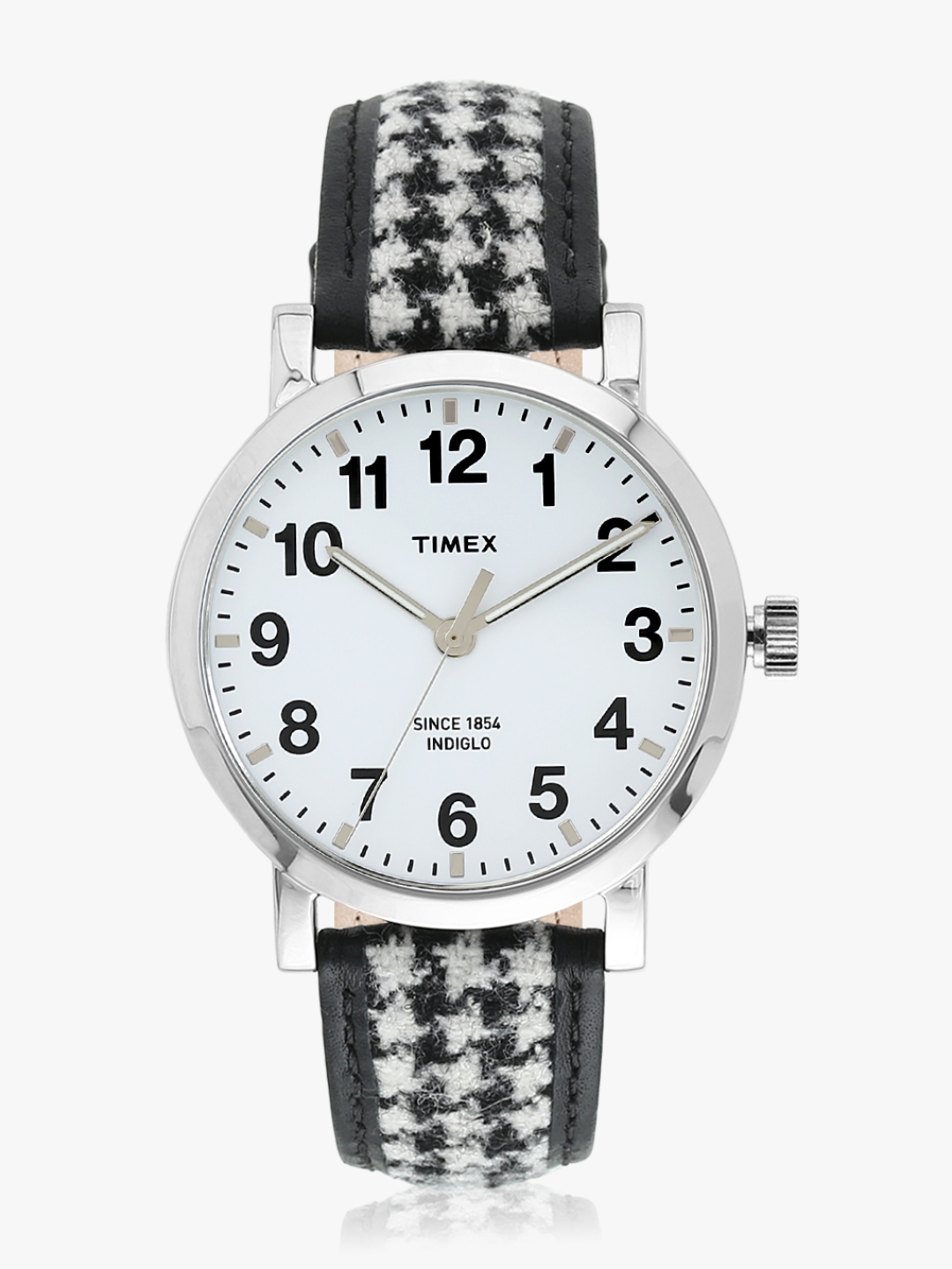timex vista watch
