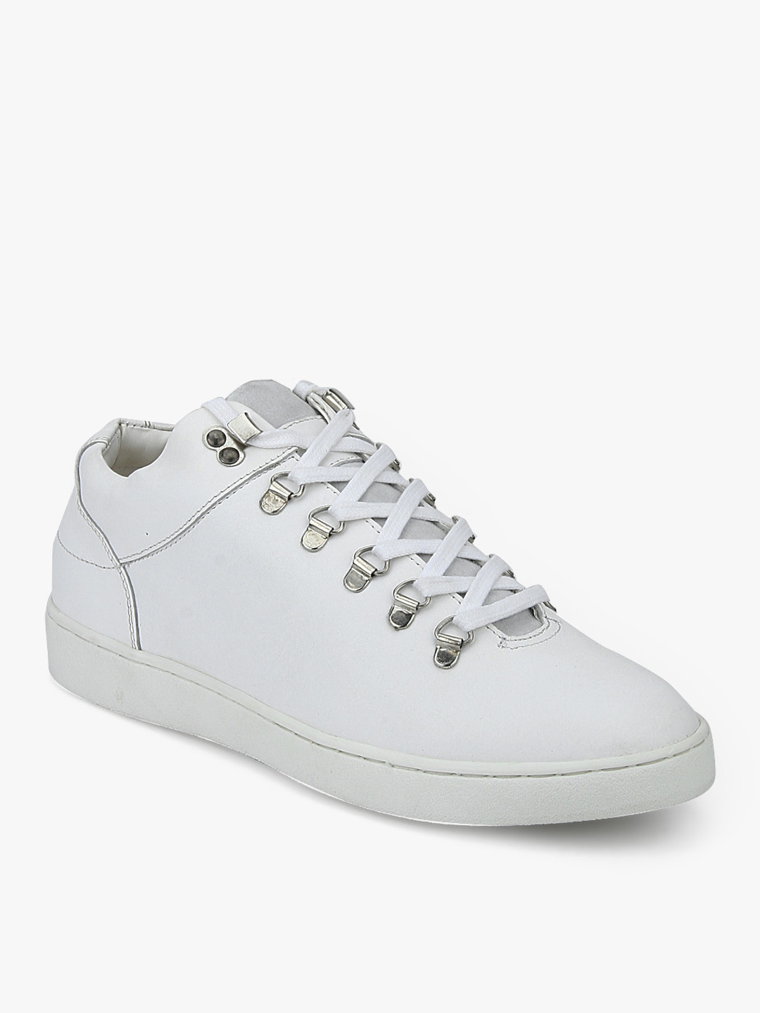 myntra white sneakers