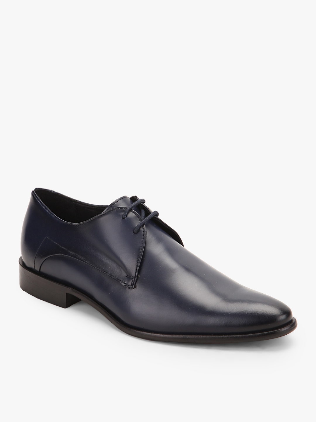 mens blue prom shoes