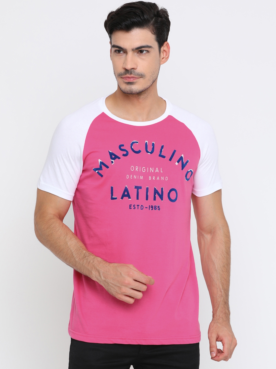 latino shirts