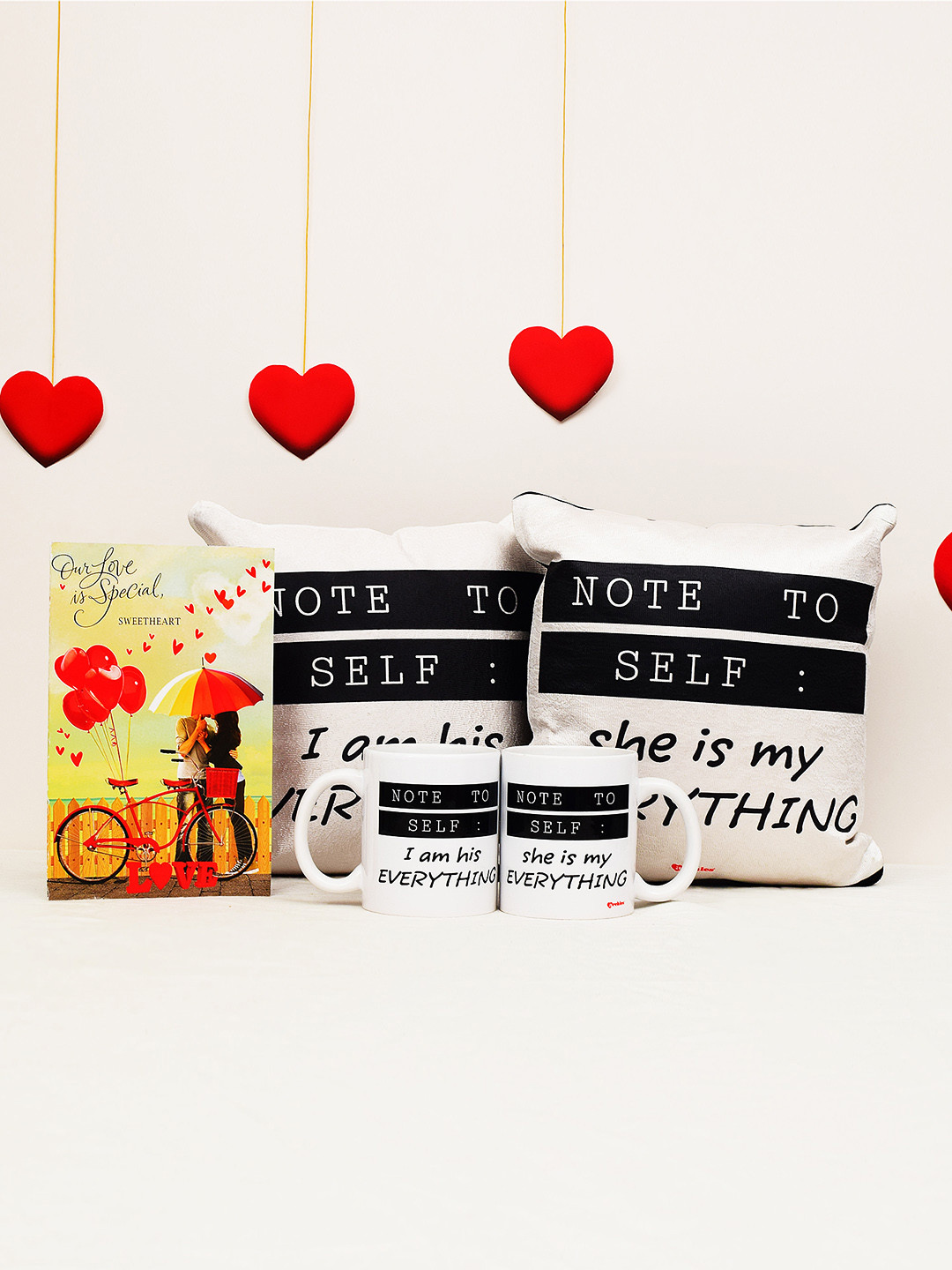 Buy Archies Love Gifts Set Of 5 Home Gift Sets Home Gift Sets for