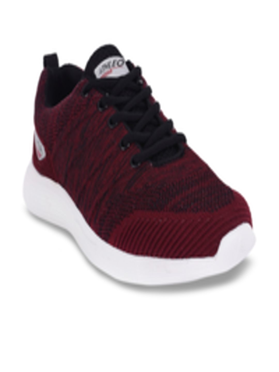 Buy Action Men Maroon Running Shoes Sports Shoes for Men