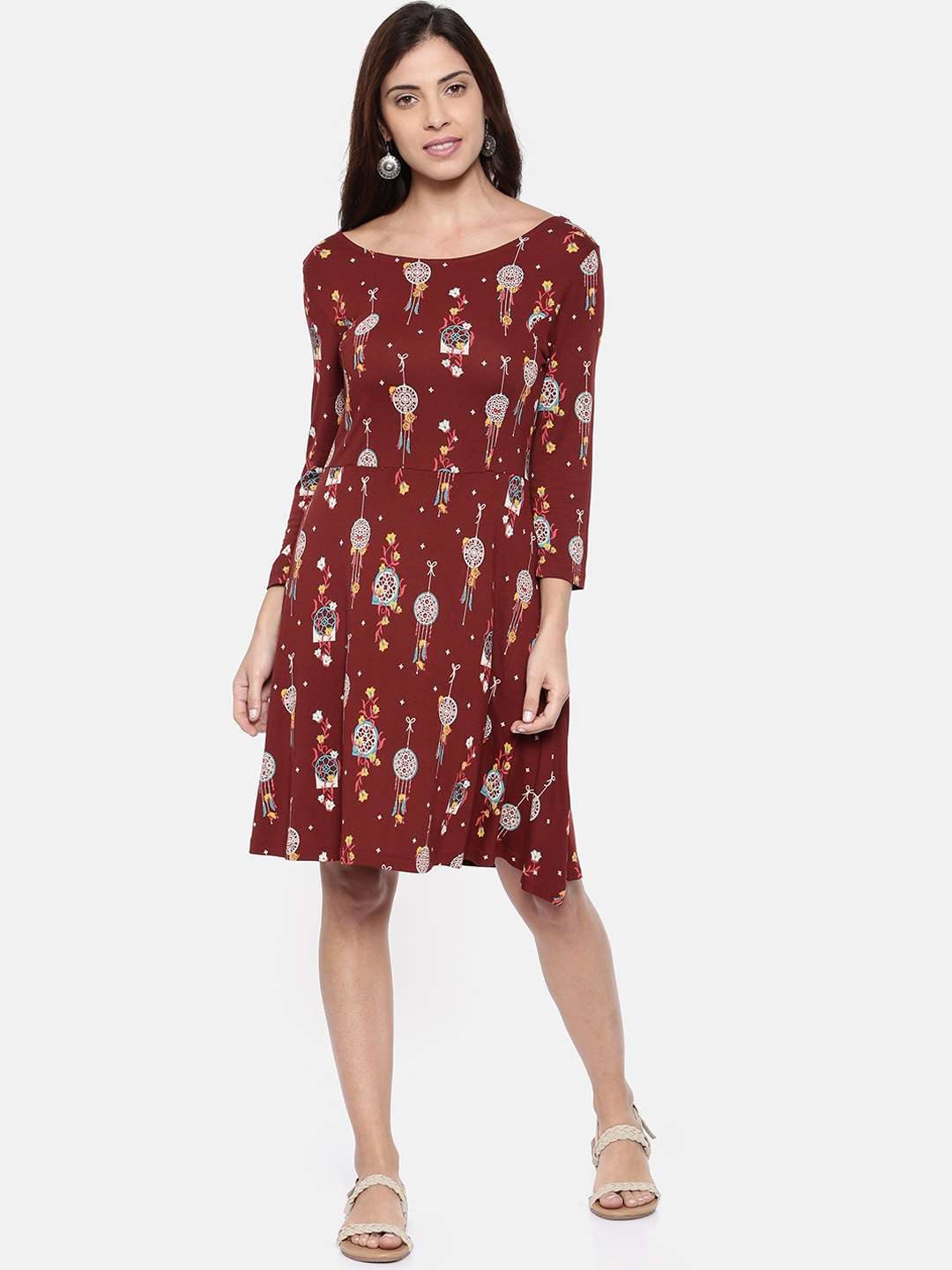 chumbak dresses