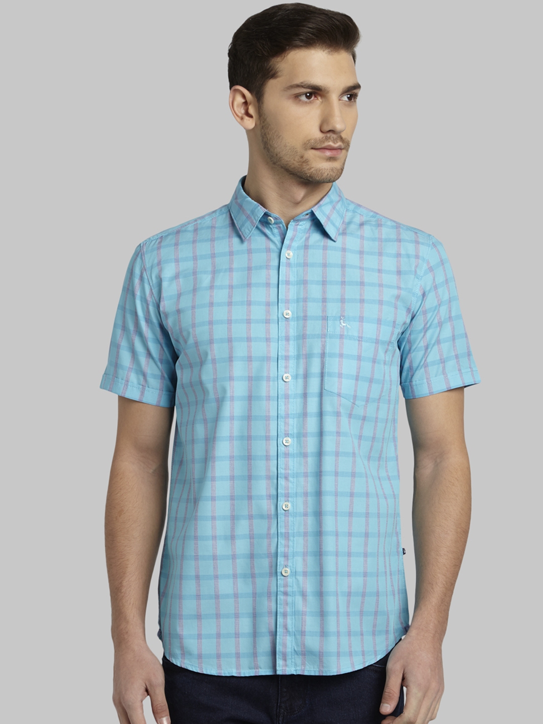 parx shirts price range