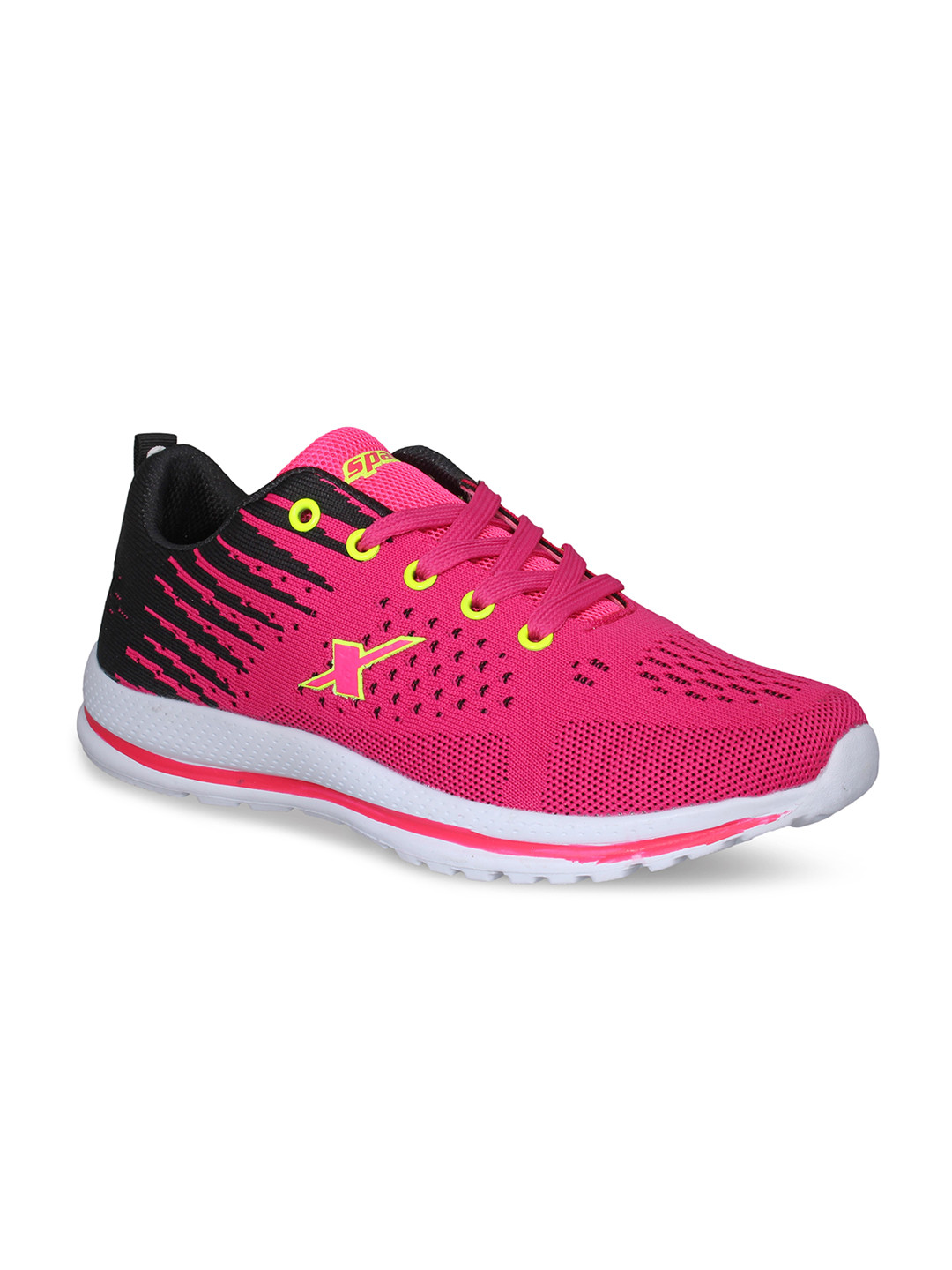 sparx sneakers for girls