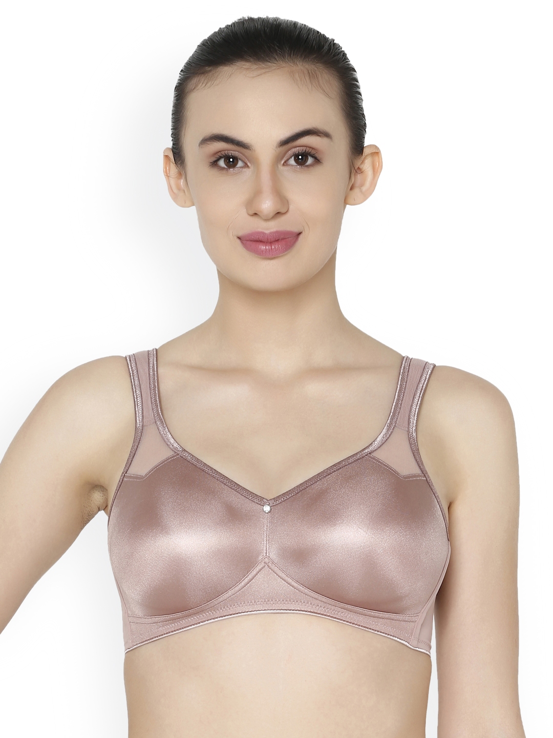Buy Triumph Minimizer 121 Wireless Non Padded Comfortable High Support
