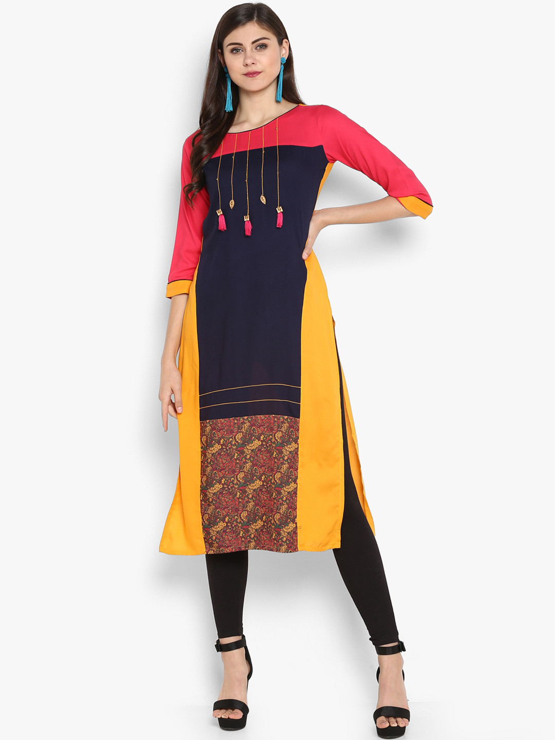 janasya kurtas online