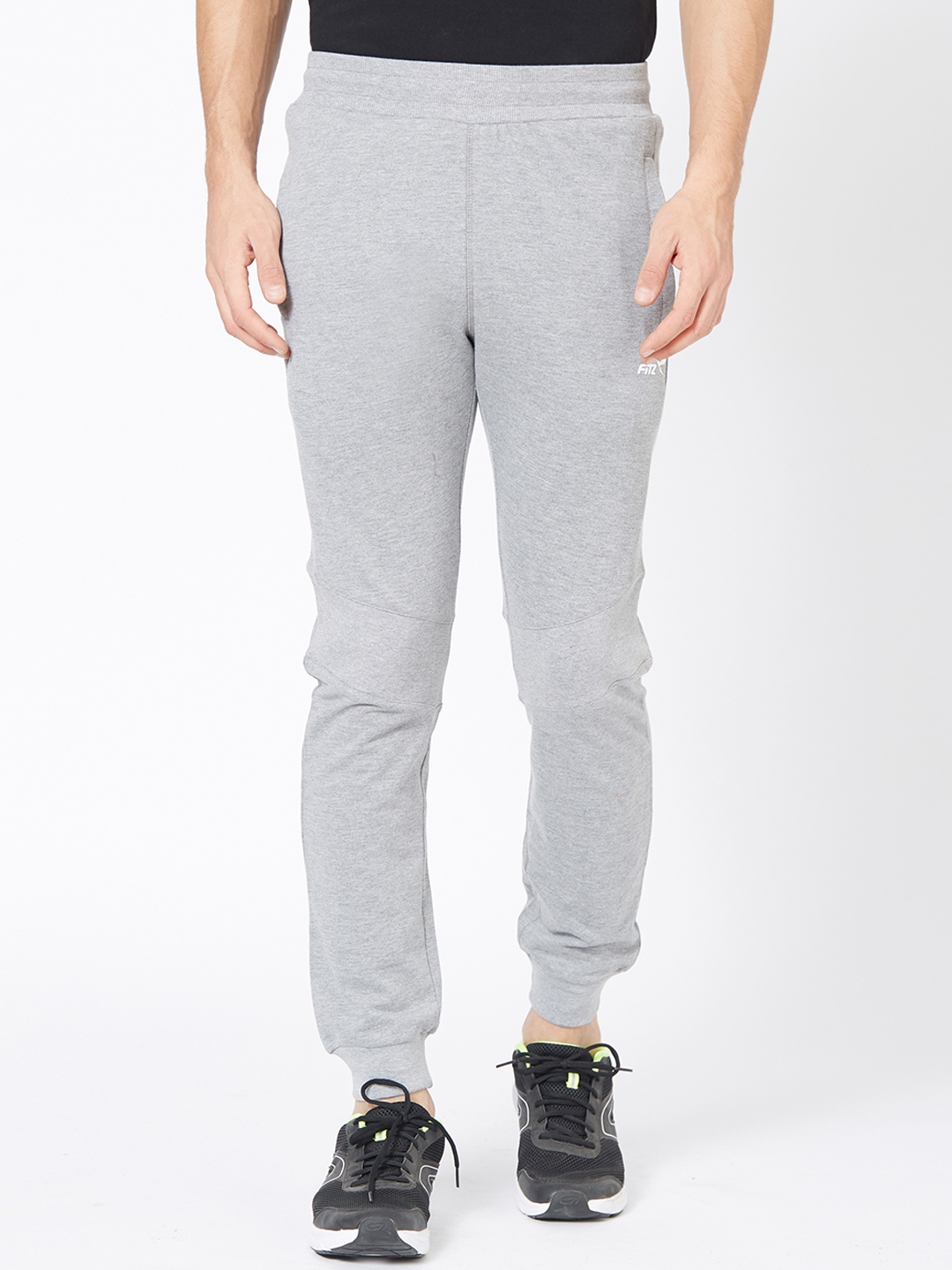 joggers regular fit