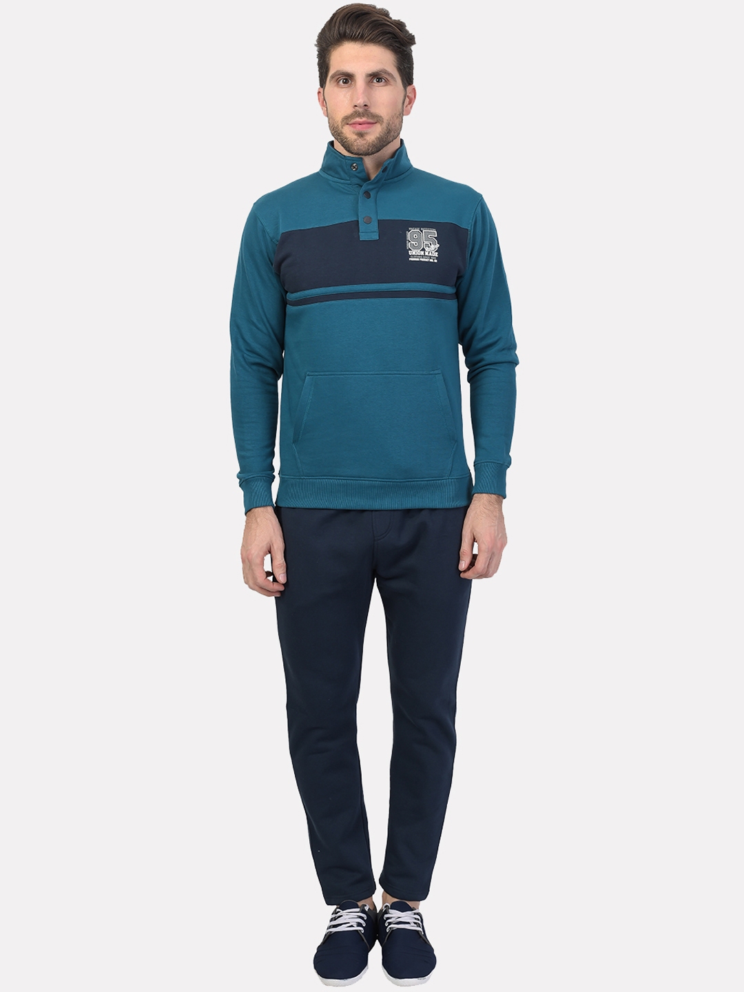 plt blue tracksuit