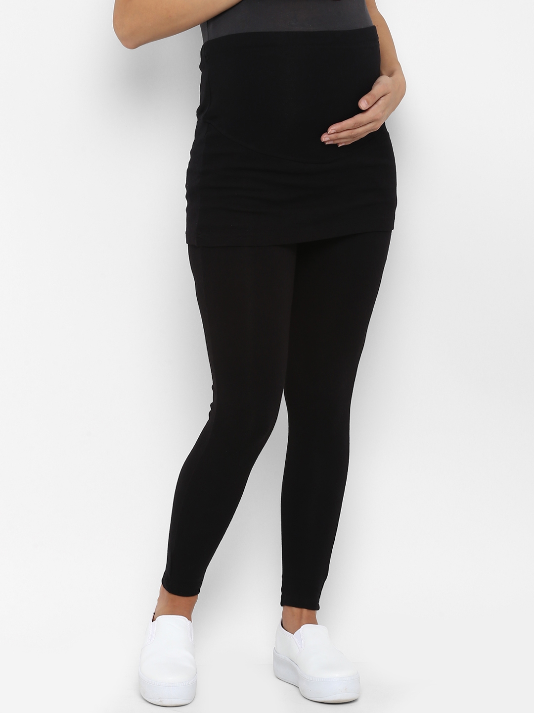 maternity track pants