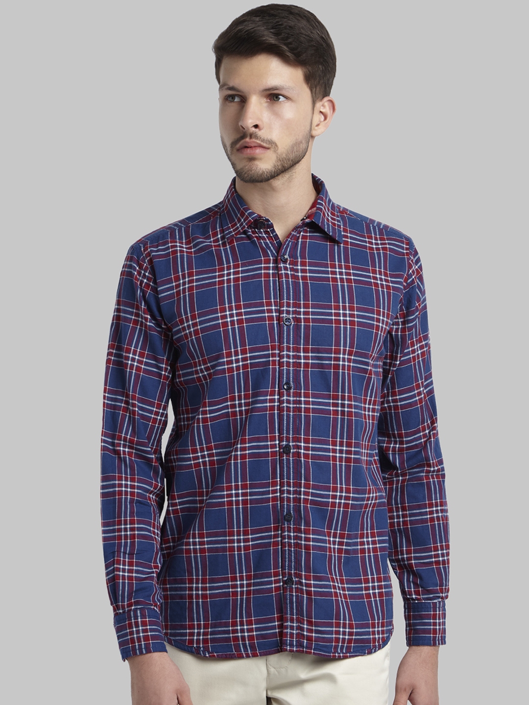 parx shirts price range