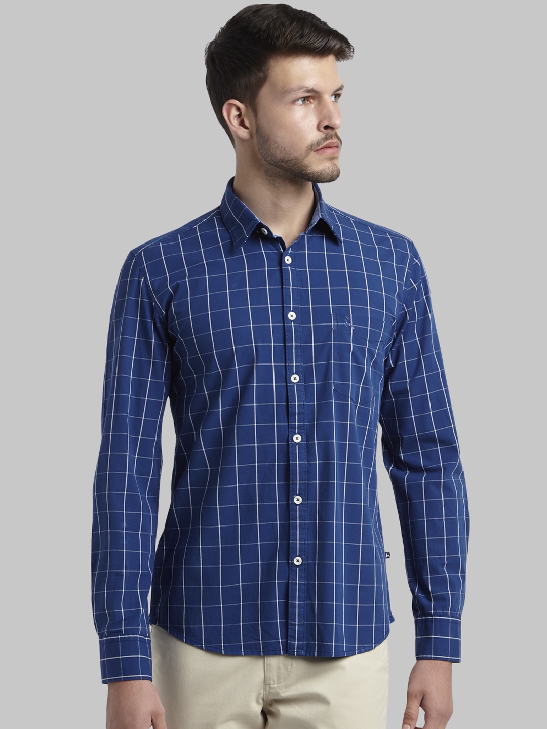 parx shirts price range