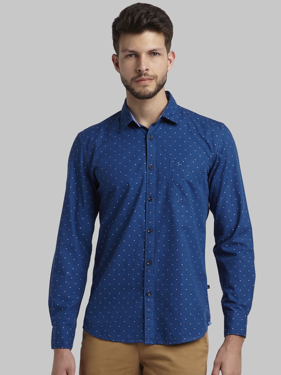 parx shirts price range