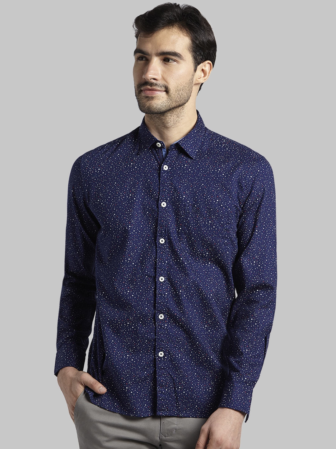 parx shirts price range