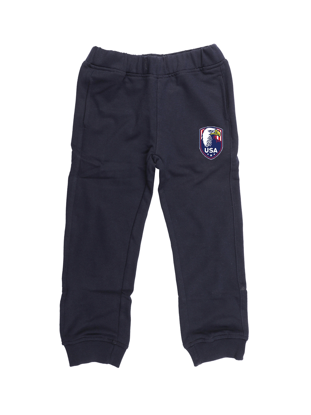 boys joggers navy