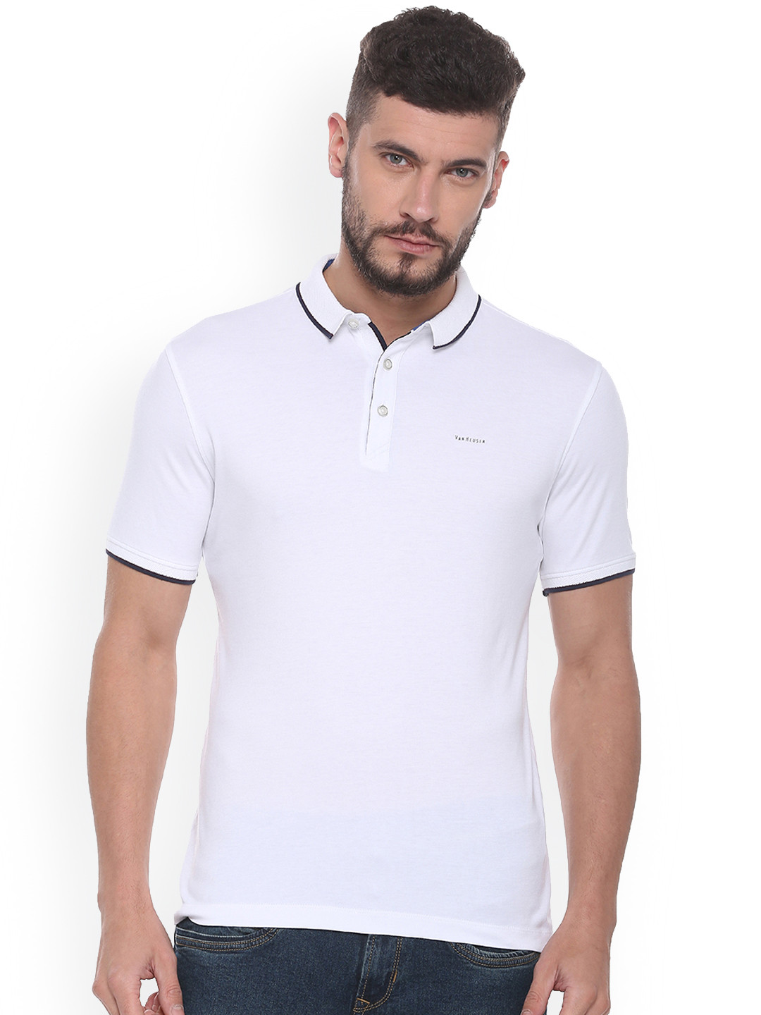 vanheusen t shirts price