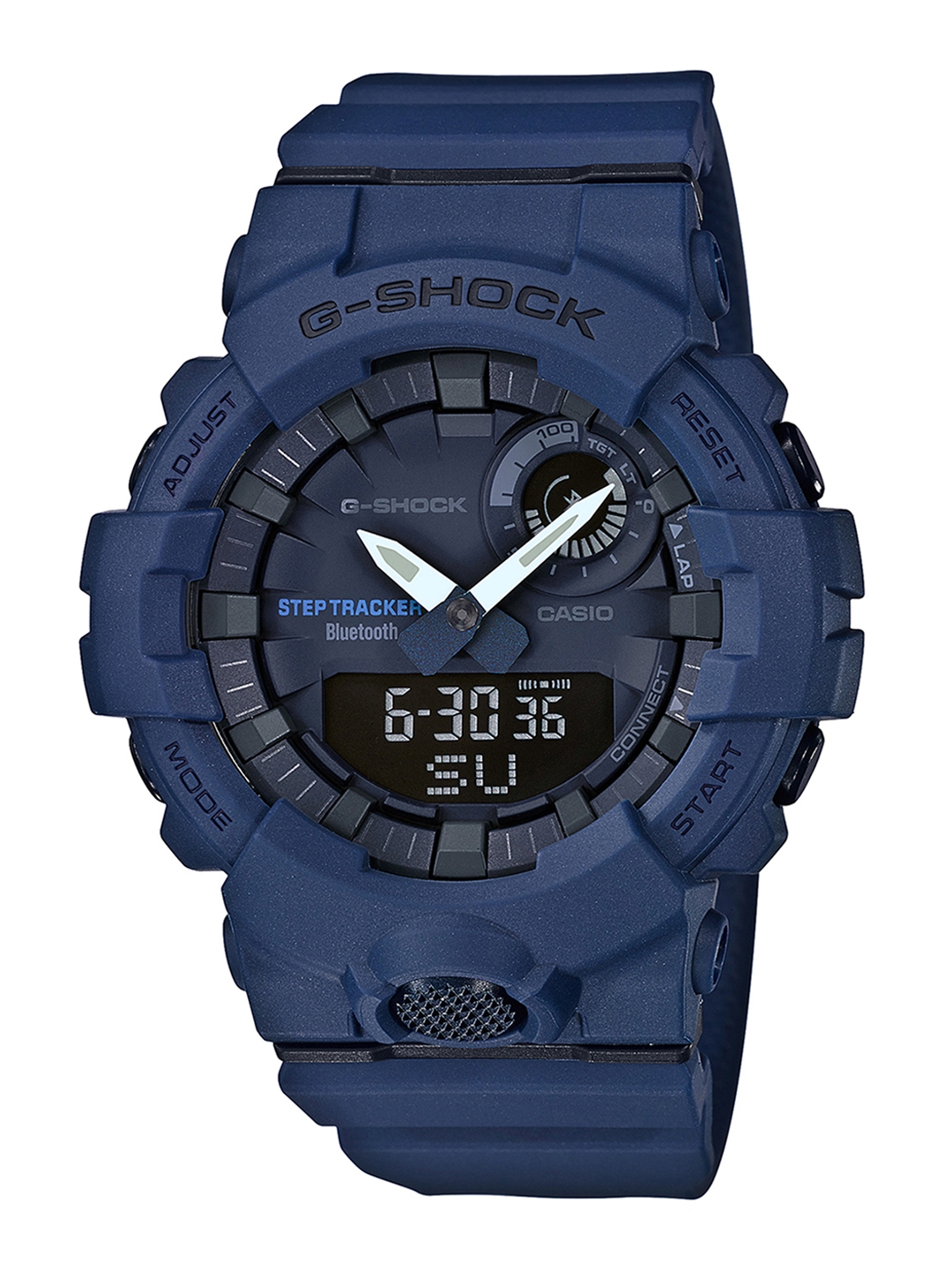 gshock alarm