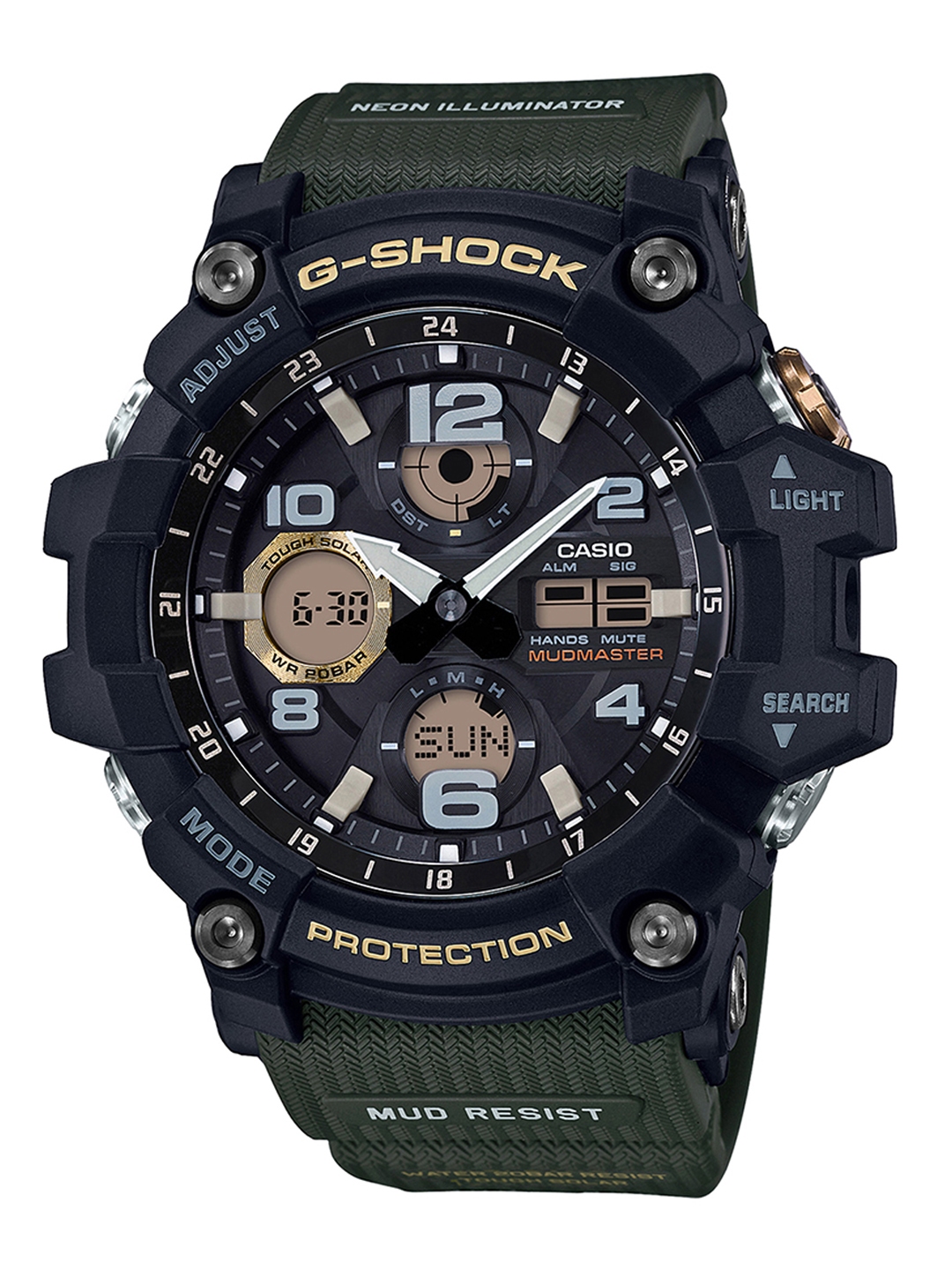 casio g shock g317