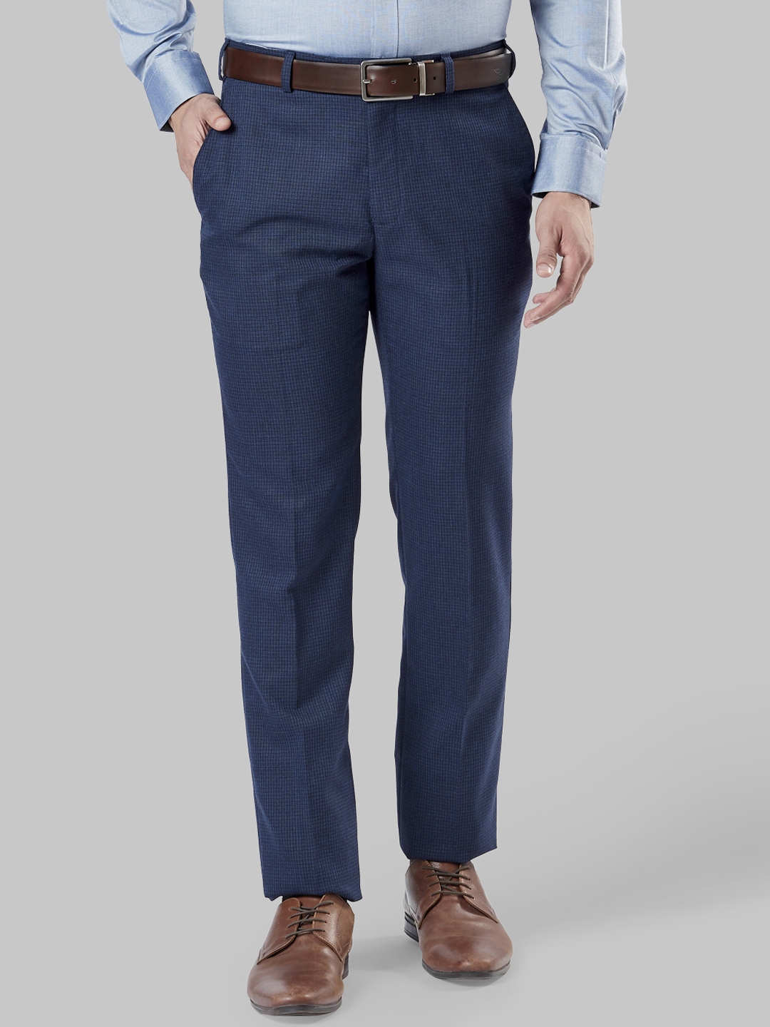 raymond track pants