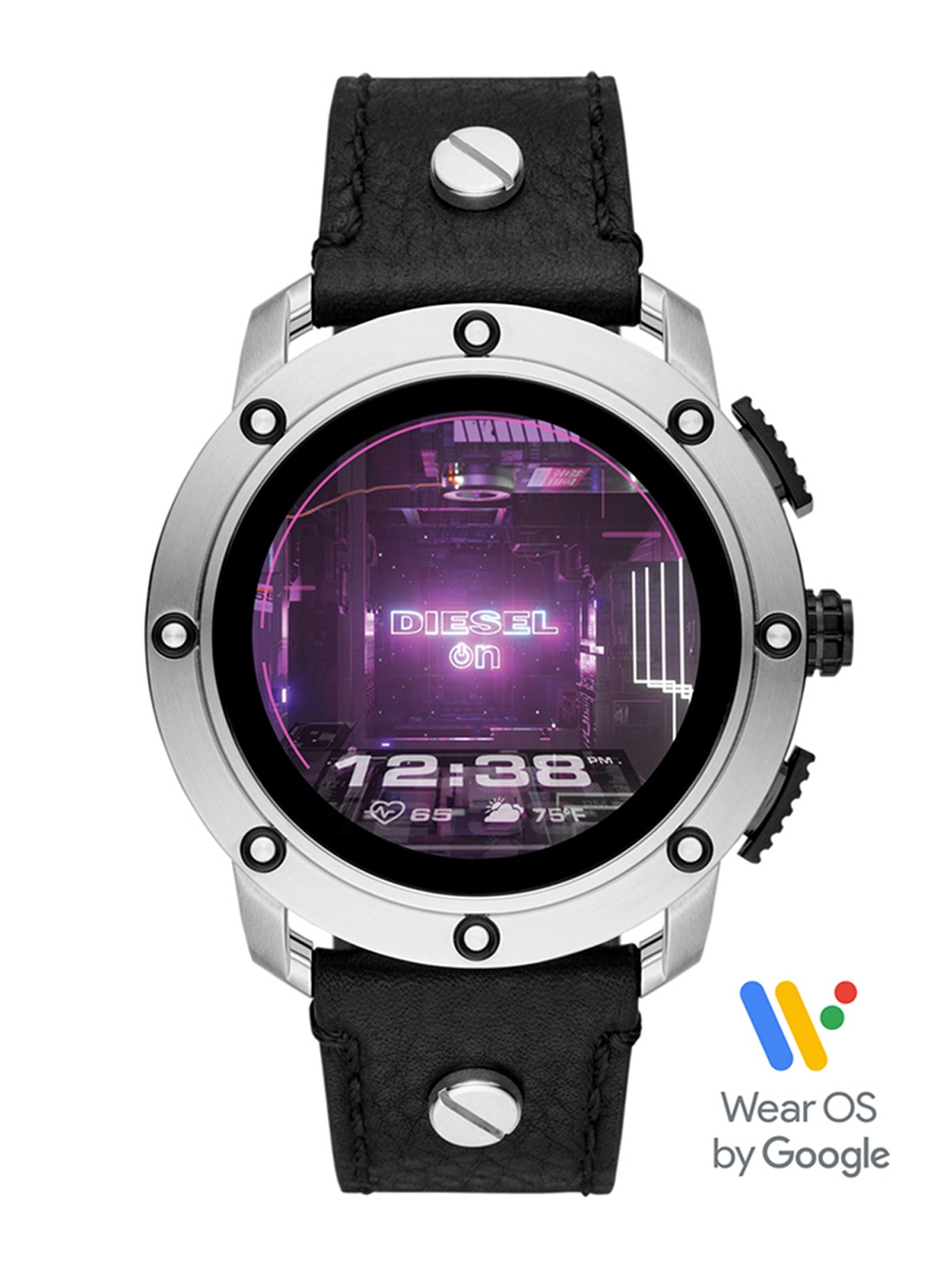 dzt2014 diesel