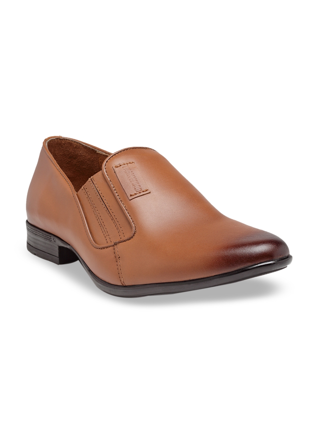 sree leather shoes for men