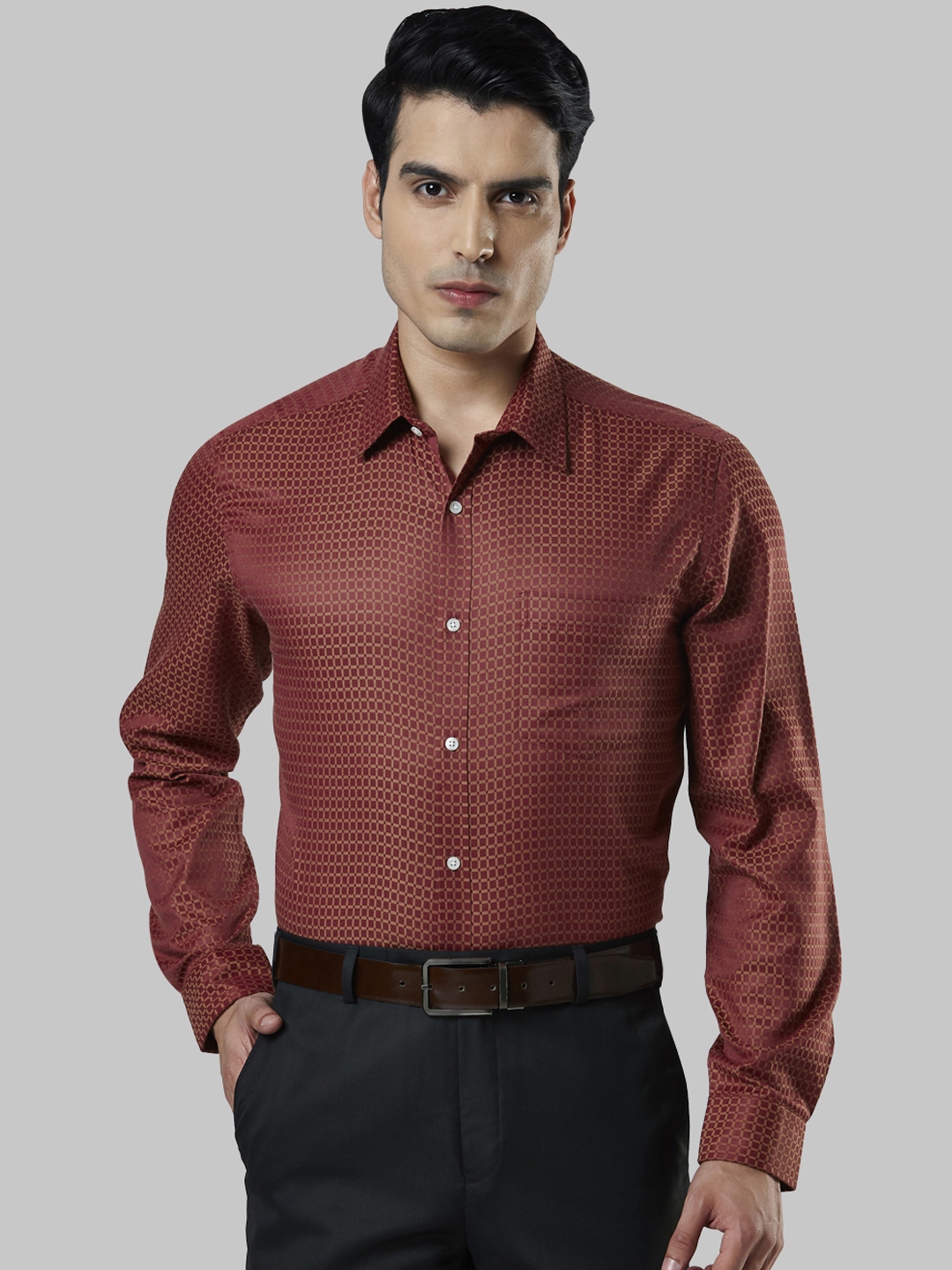 buy men formal shirts