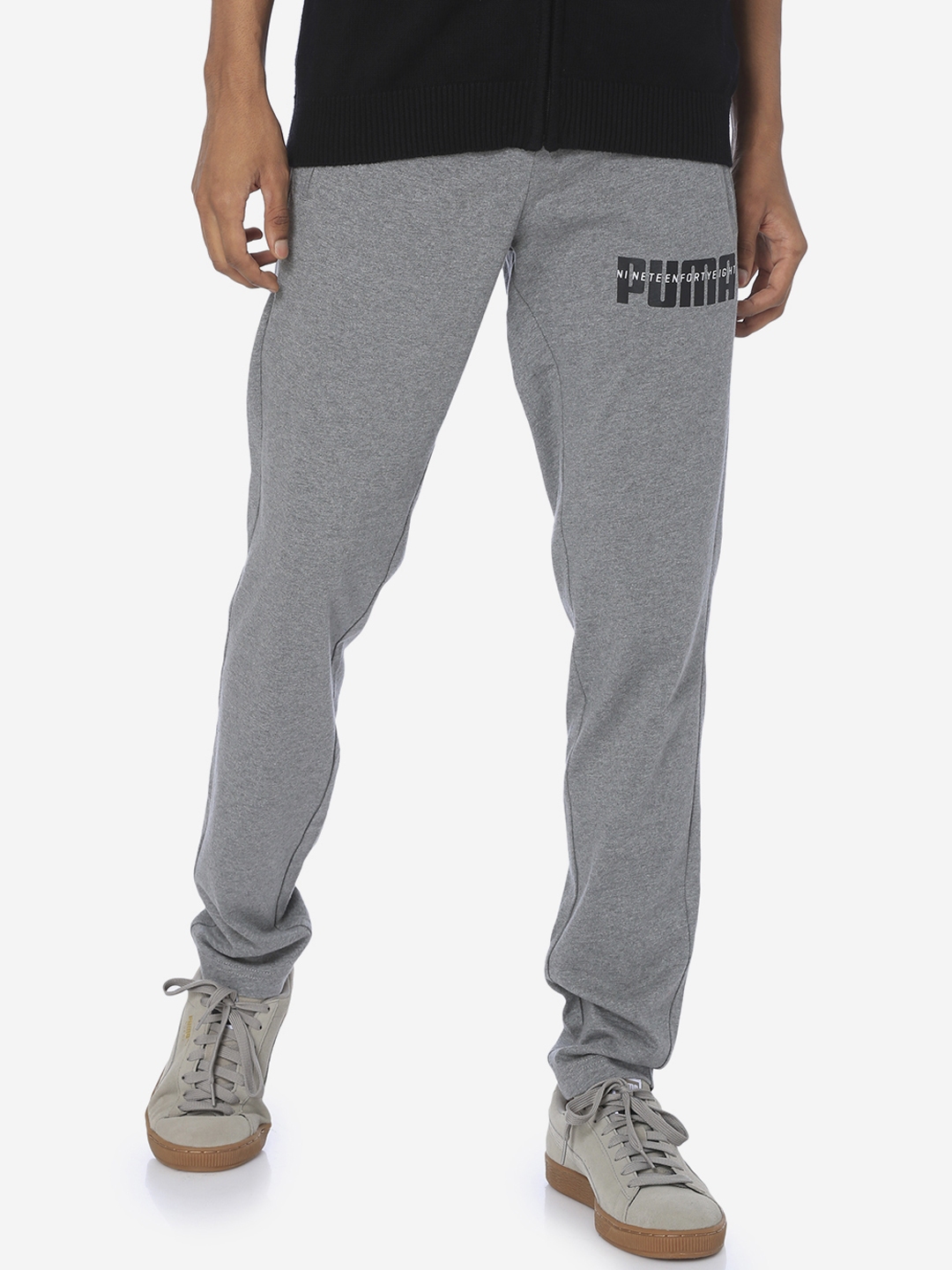 puma pace evoknit move pants
