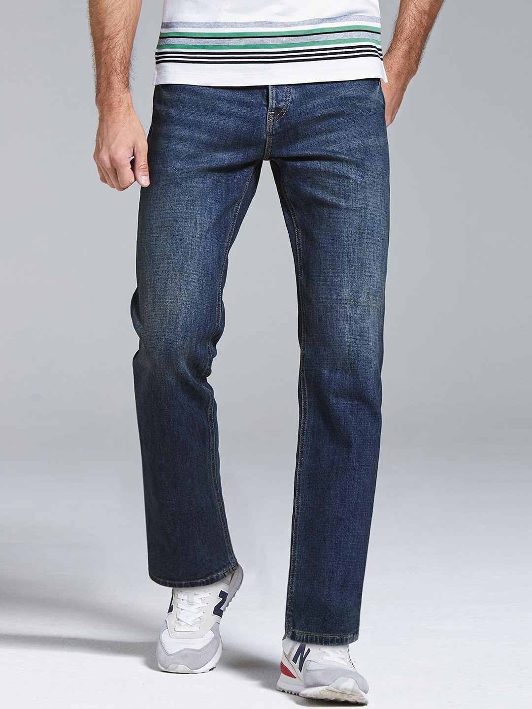 Men Jean 6