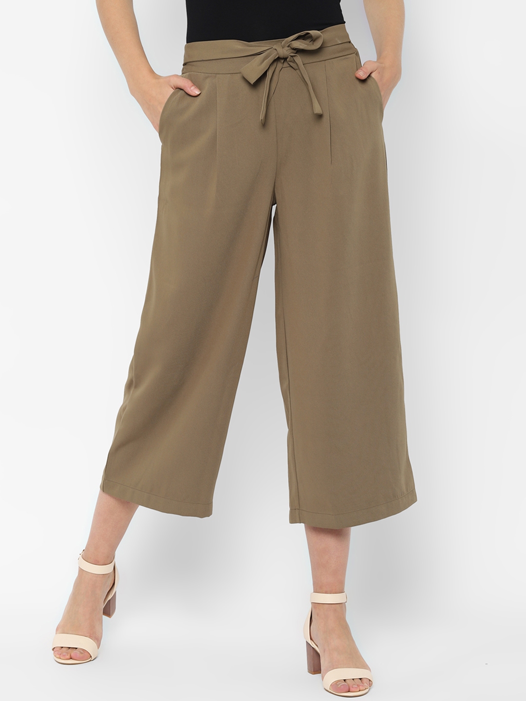 parallel pants for women