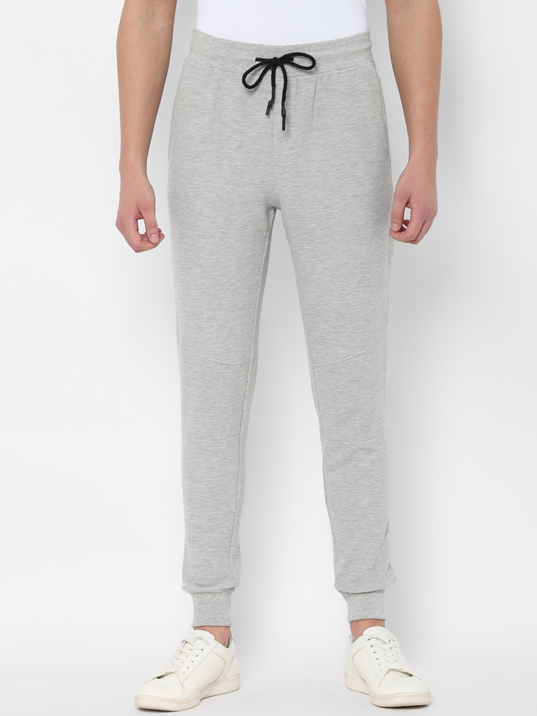straight fit joggers mens
