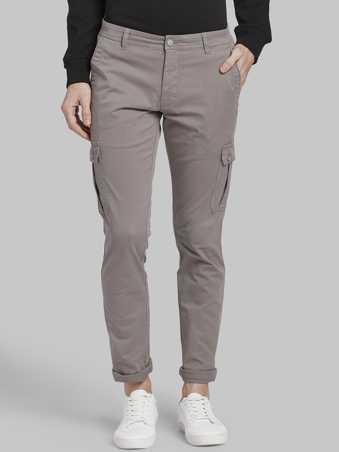 tapered cargos