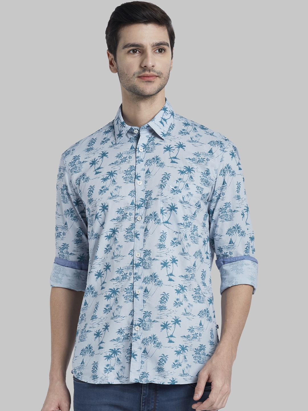 parx shirts price range