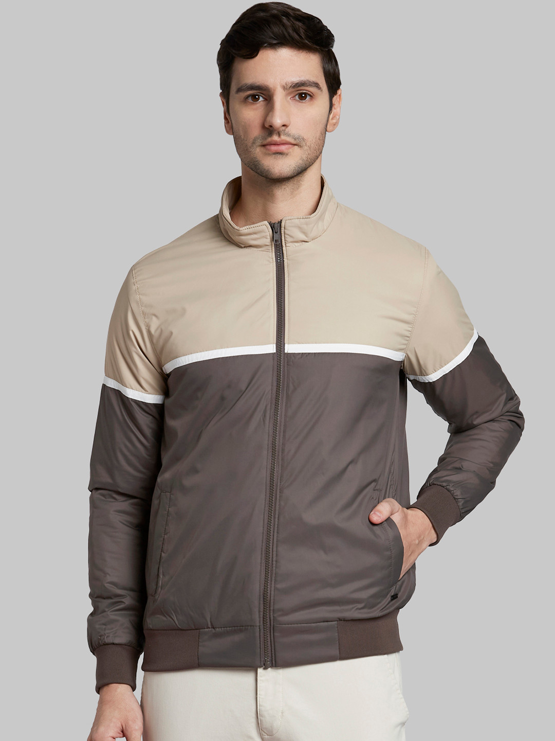 Parx jacket clearance
