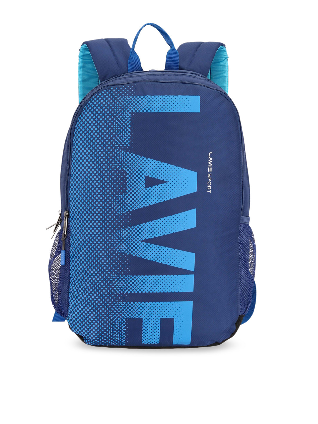 Buy LAVIE SPORT Hype Unisex 34 Litres Casual Backpack Backpacks for