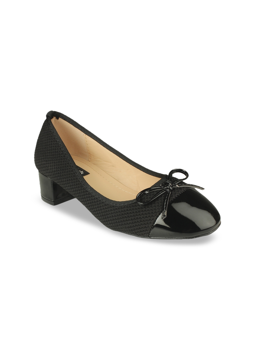 flat and heels brand