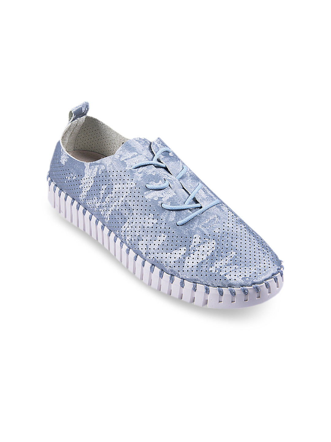 Buy URBANE Women Blue Sneakers Casual Shoes for Women 10827604 Myntra