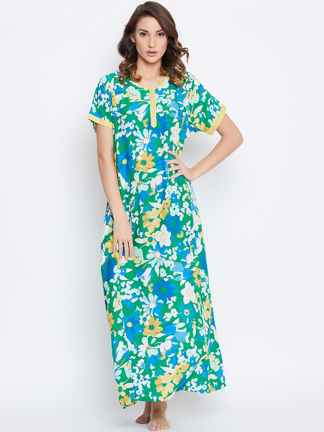 kaftan company nighties