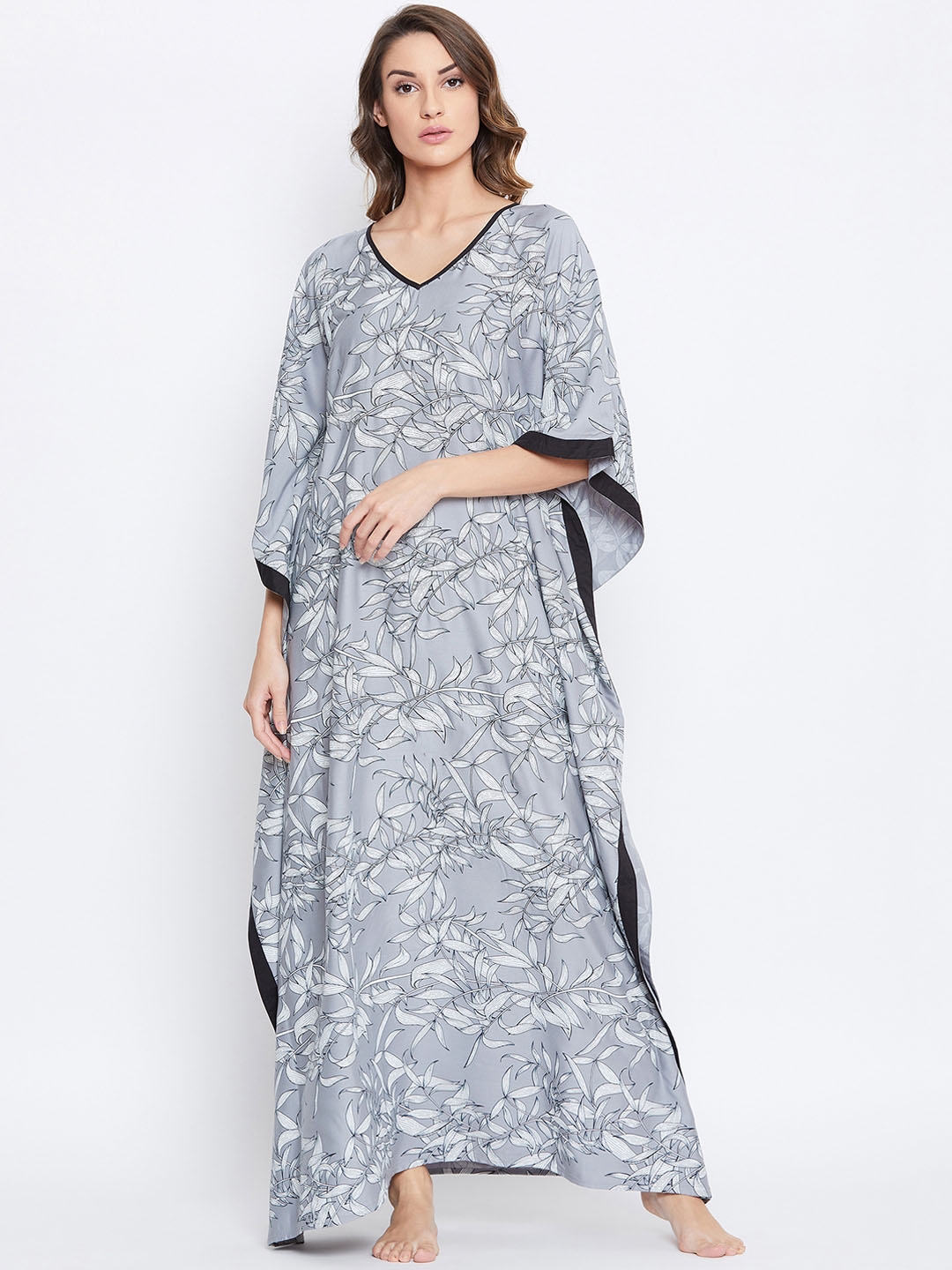 kaftan company nighties