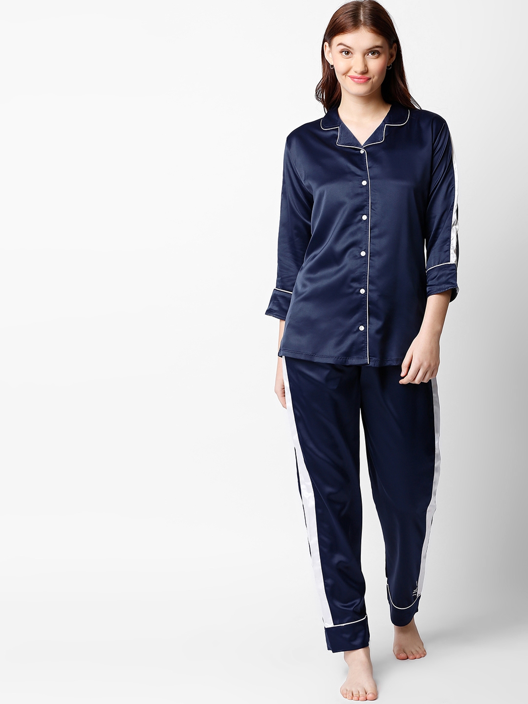 night suit mein