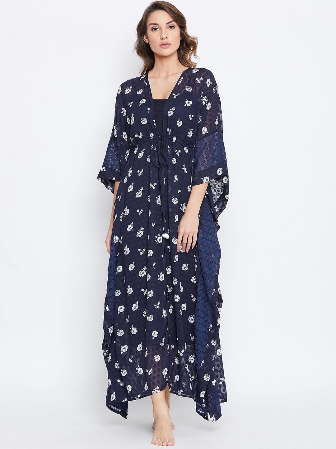 kaftan company nighties