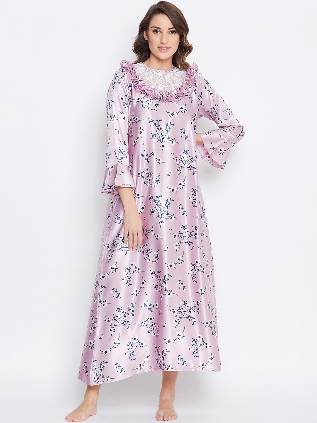 kaftan company nighties