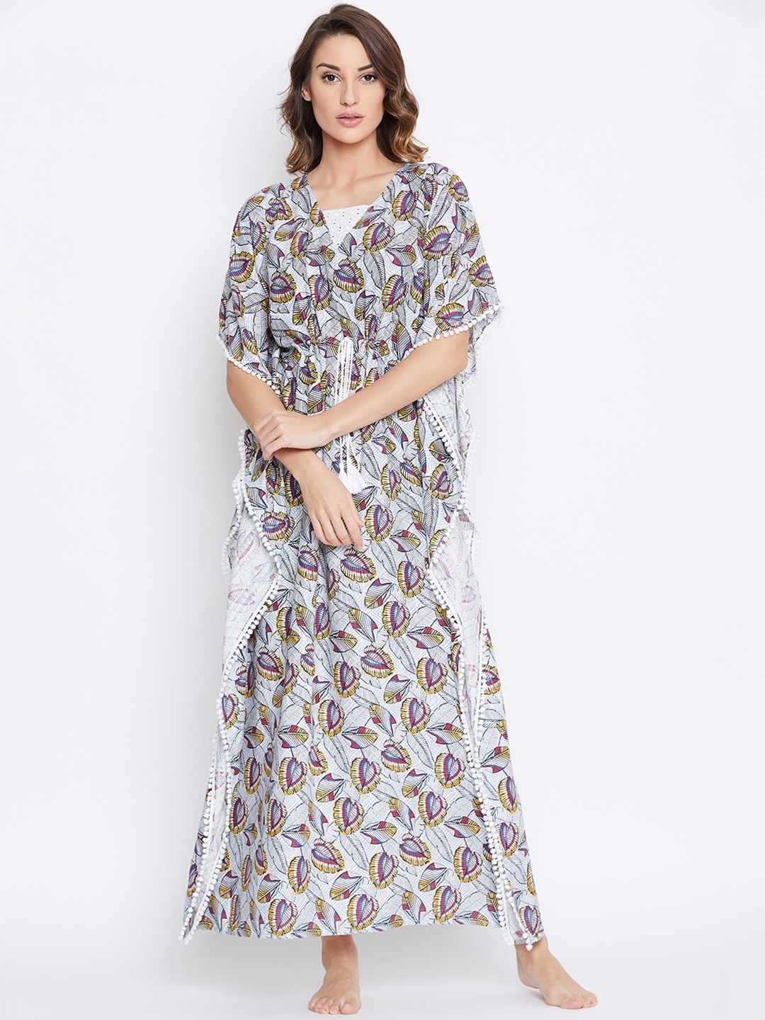 kaftan company nighties