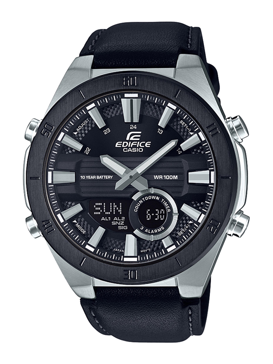 casio edifice ex354