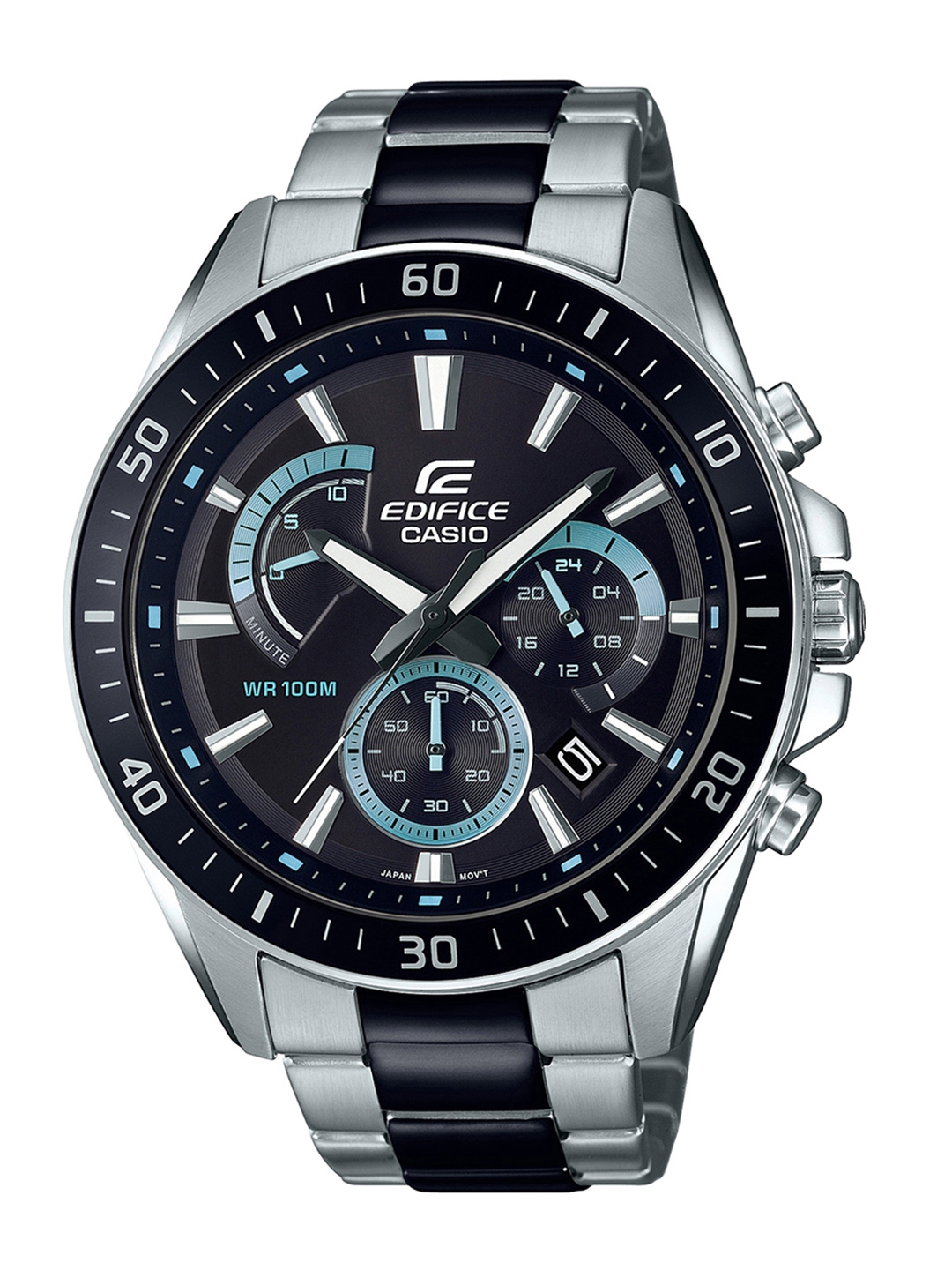 casio edifice ex354