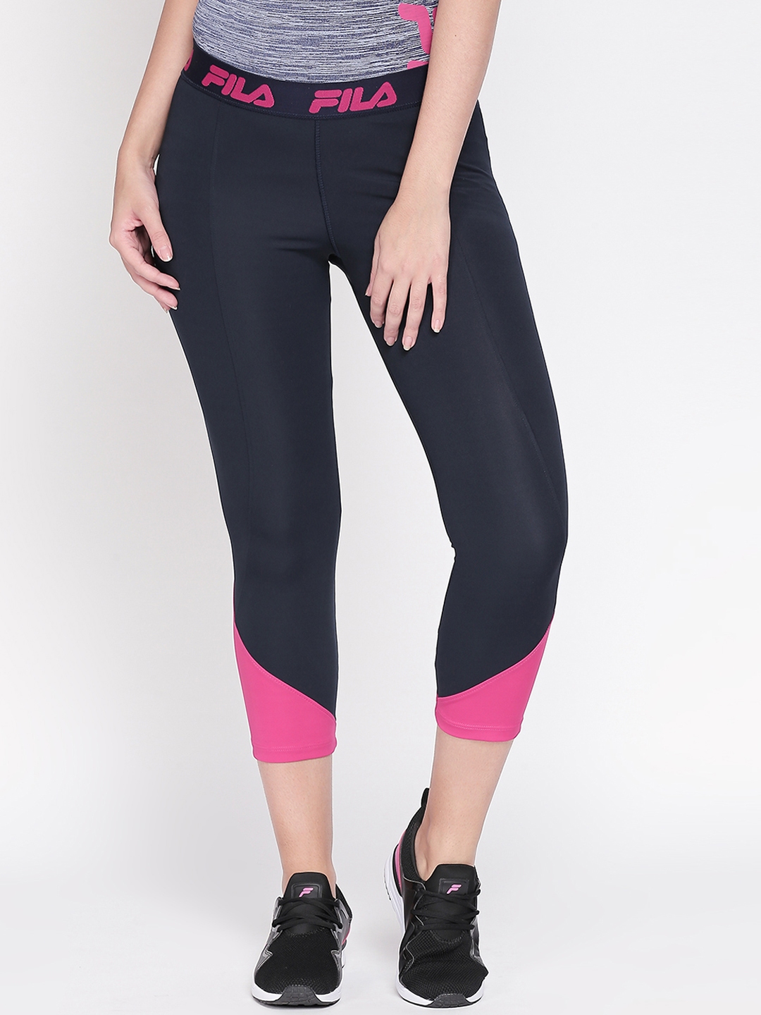 fila women's tights
