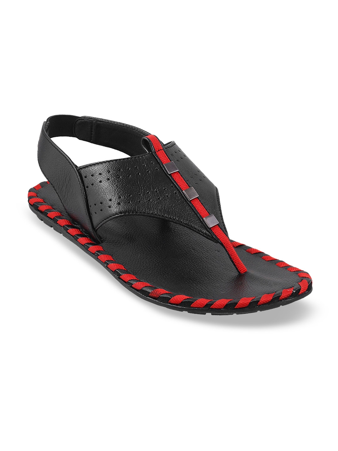 myntra chappals for mens