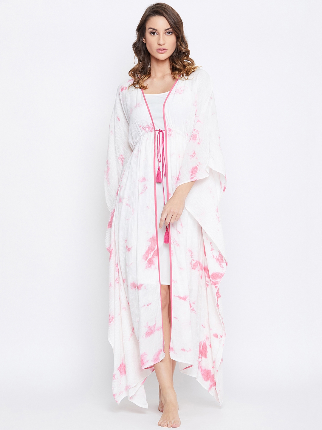 kaftan company nighties