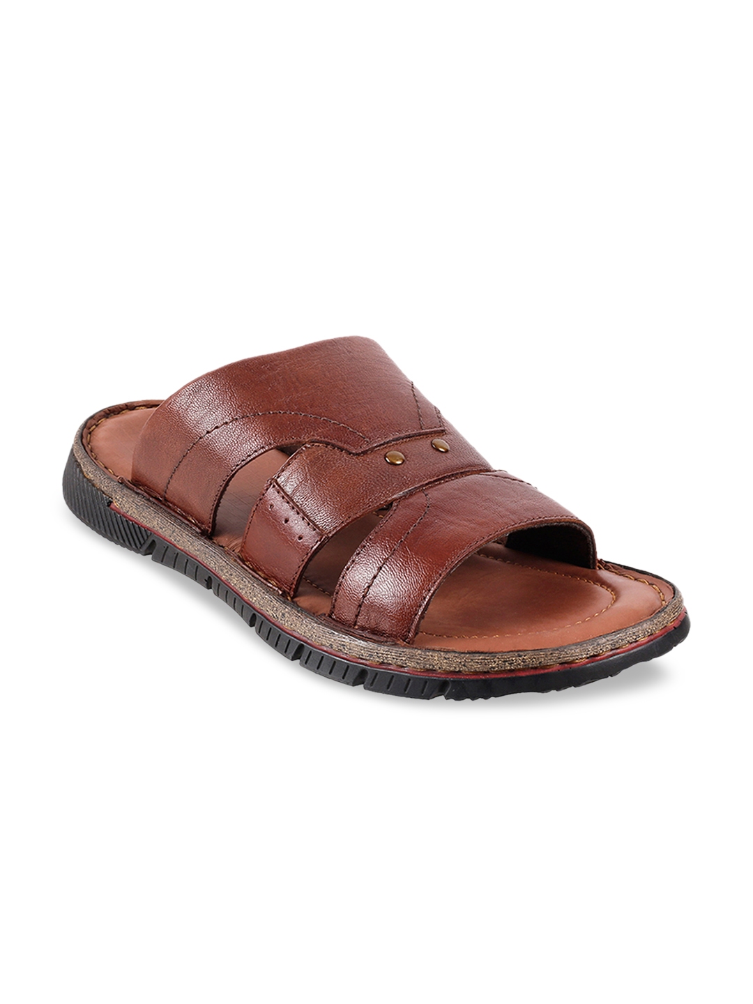 myntra chappals for mens