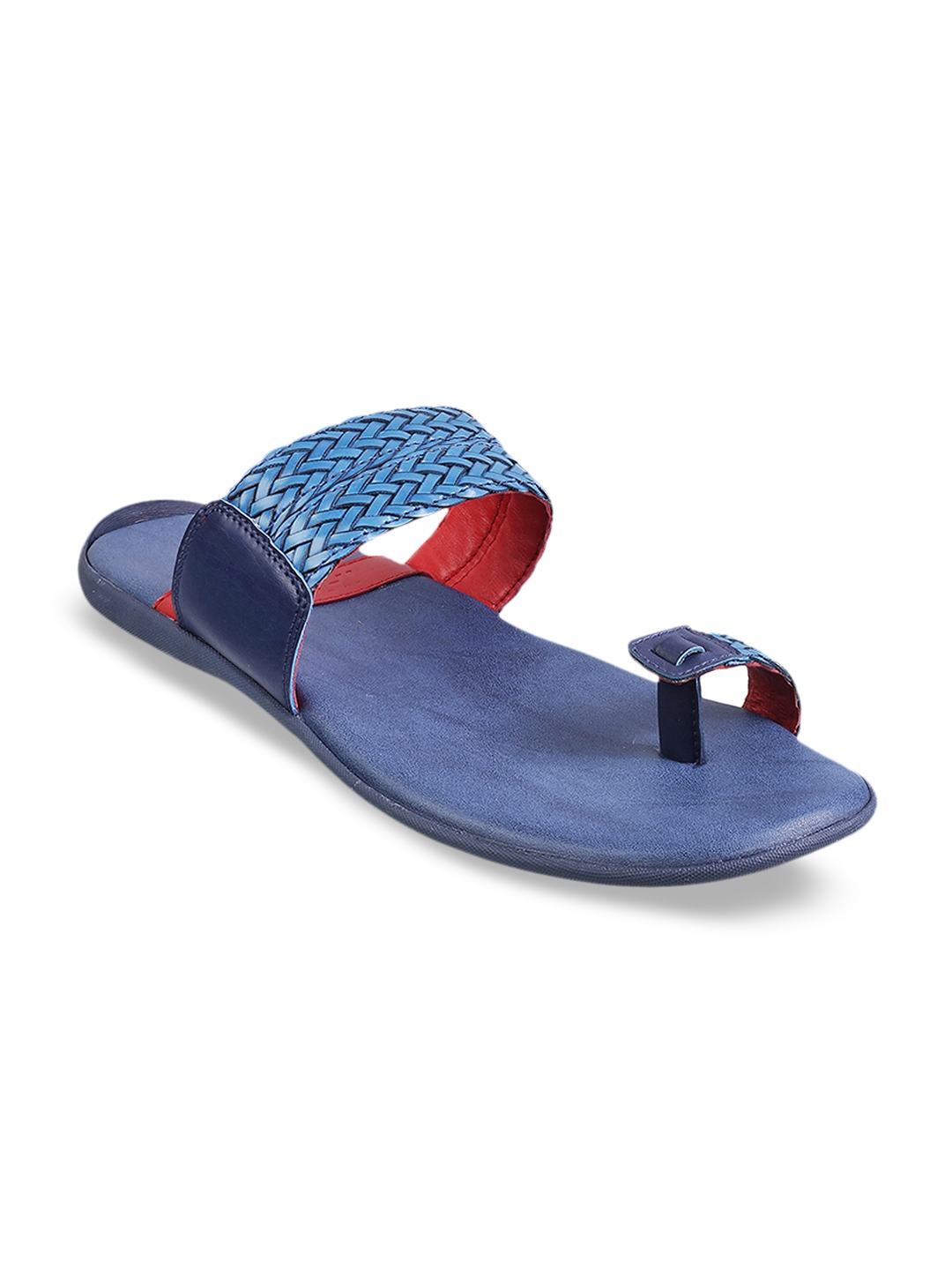 flipkart mochi sandals